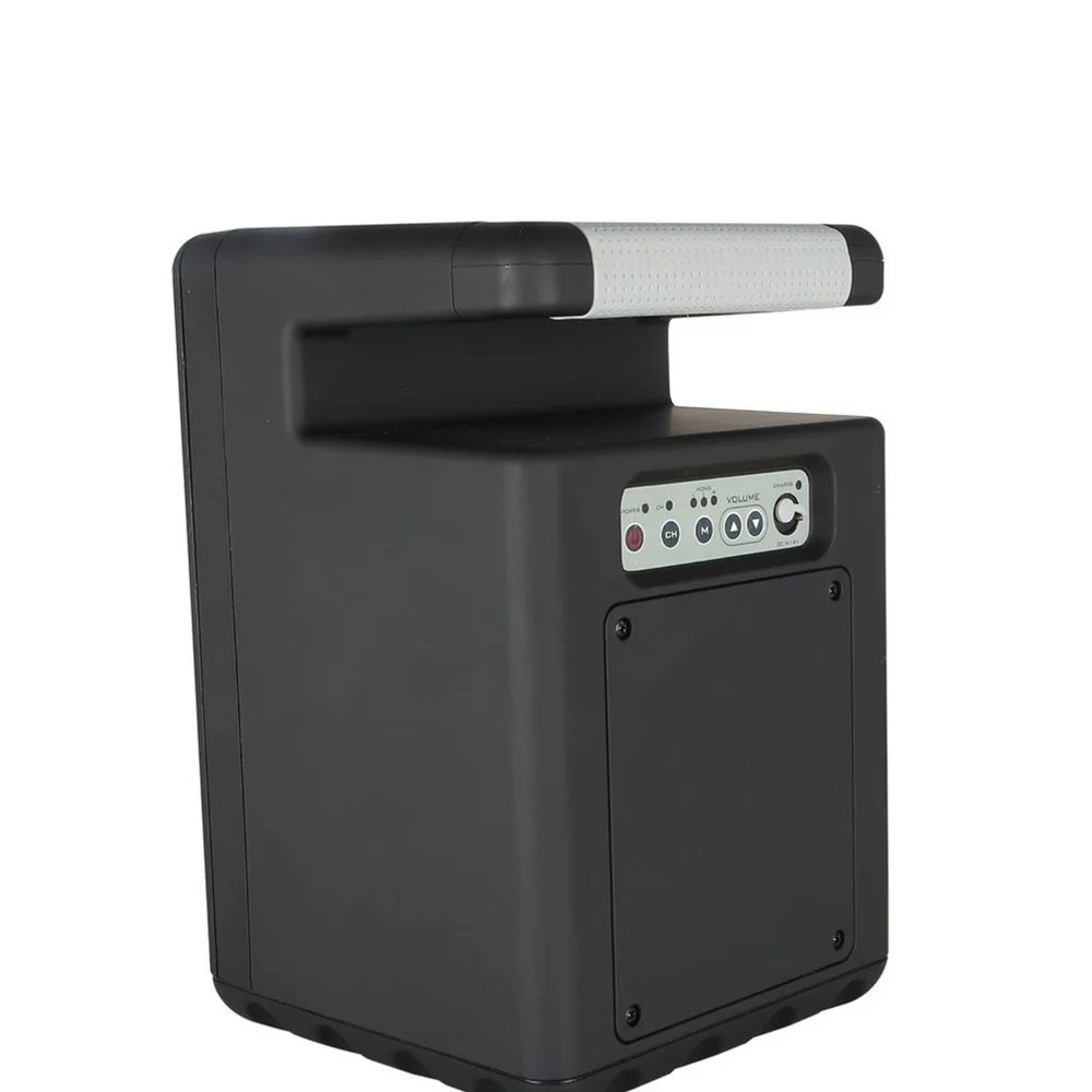 Impulse portable Bluetooth indoor, outdoor speaker - Picture 3 of 3